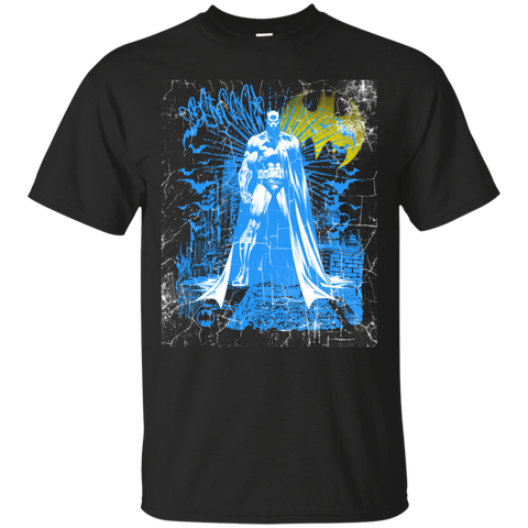 batman - gotham avenger T-Shirt