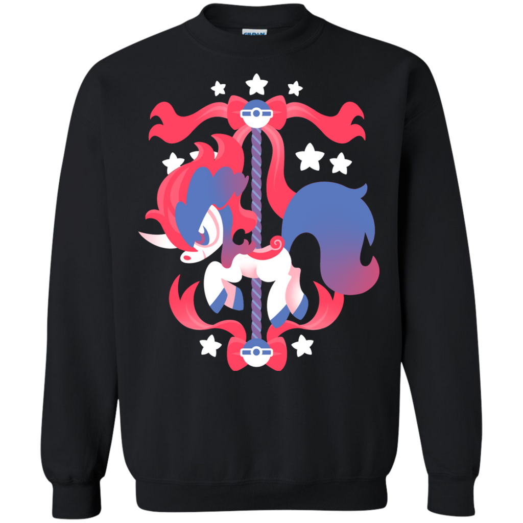 carousel colt T-Shirt