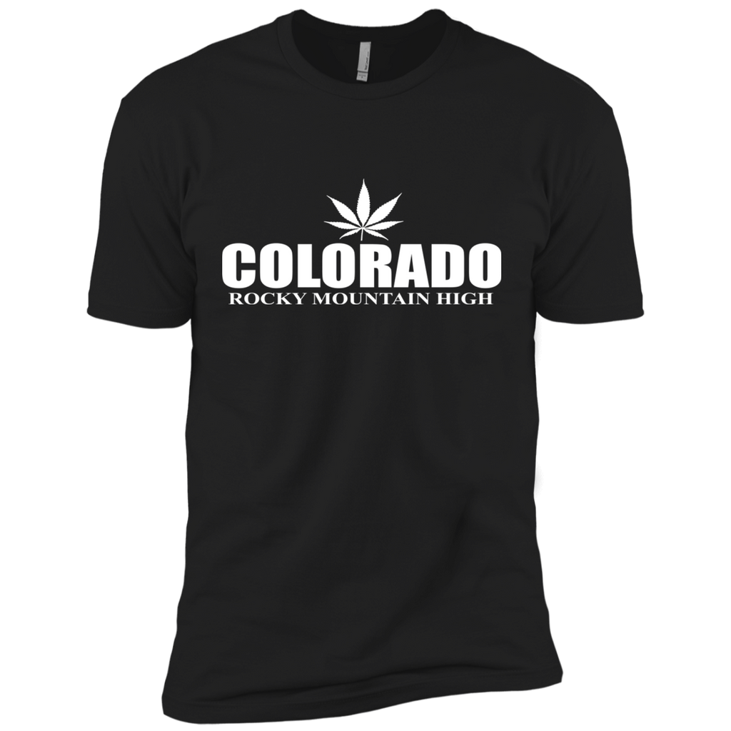 colorado rocky moutain high T-Shirt