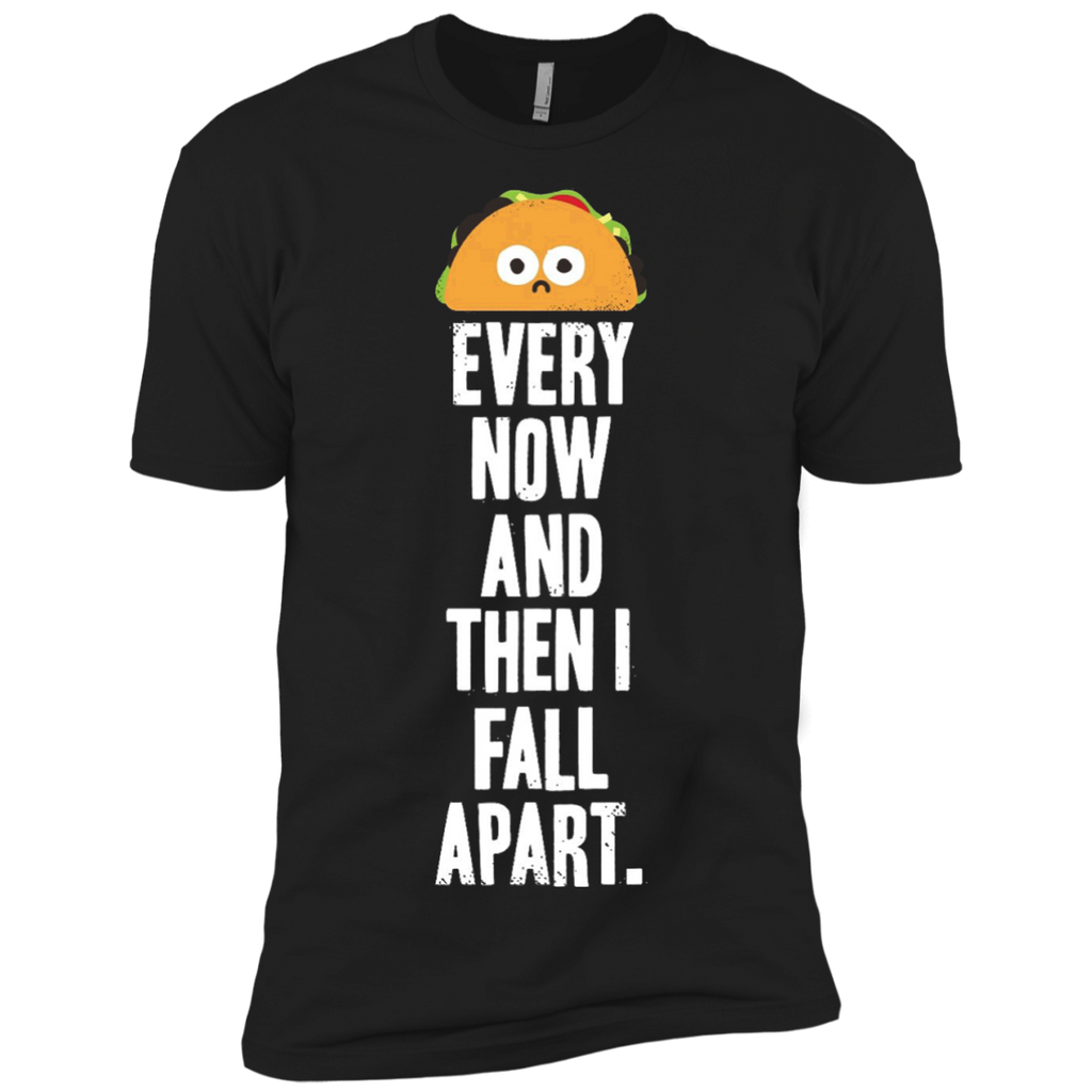 every now and then i fall apart T-Shirt