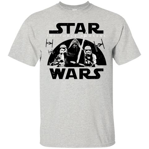 first order awakening T-Shirt