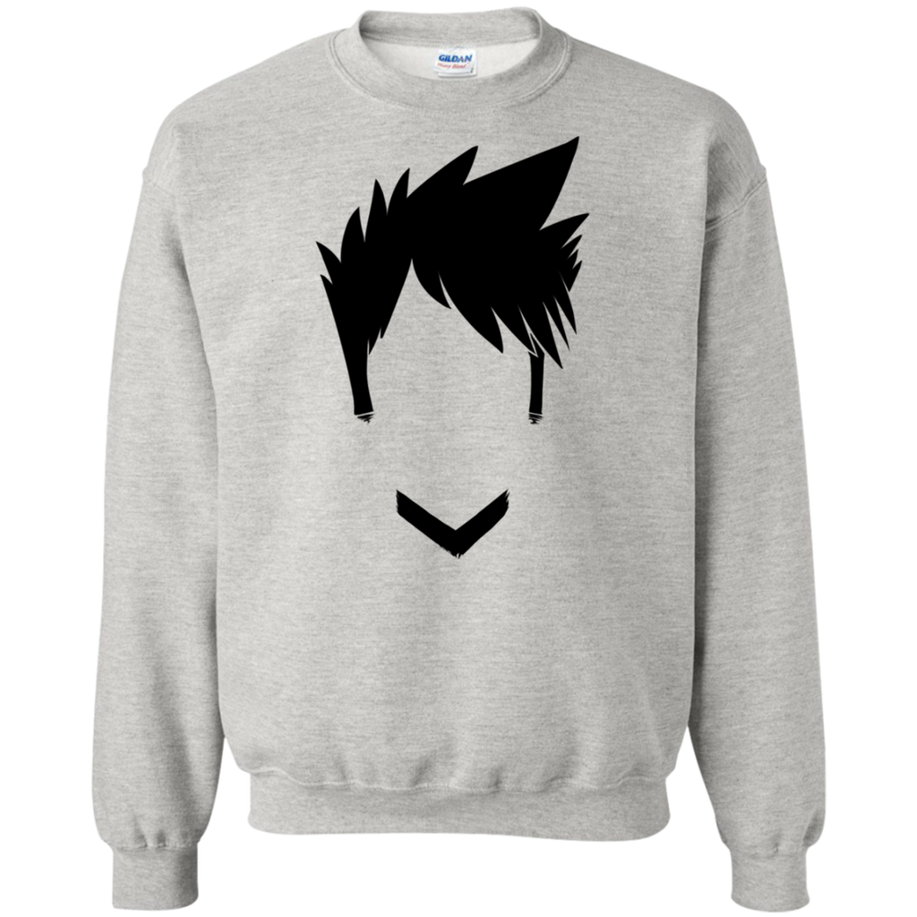 familyjules7x black hair logo sweatshirt T-Shirt