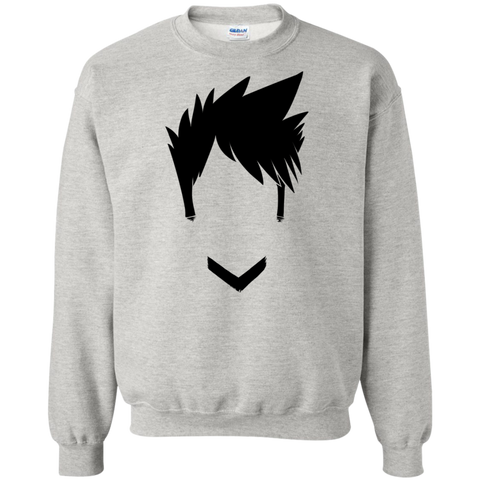 familyjules7x black hair logo sweatshirt T-Shirt