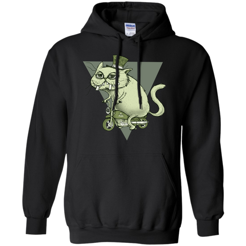 illuminati cat t- T-Shirt