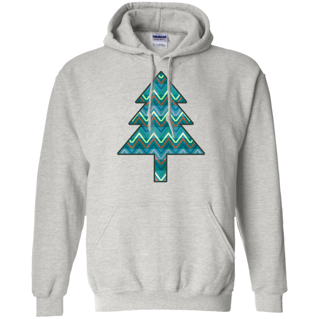 christmas tree T-Shirt