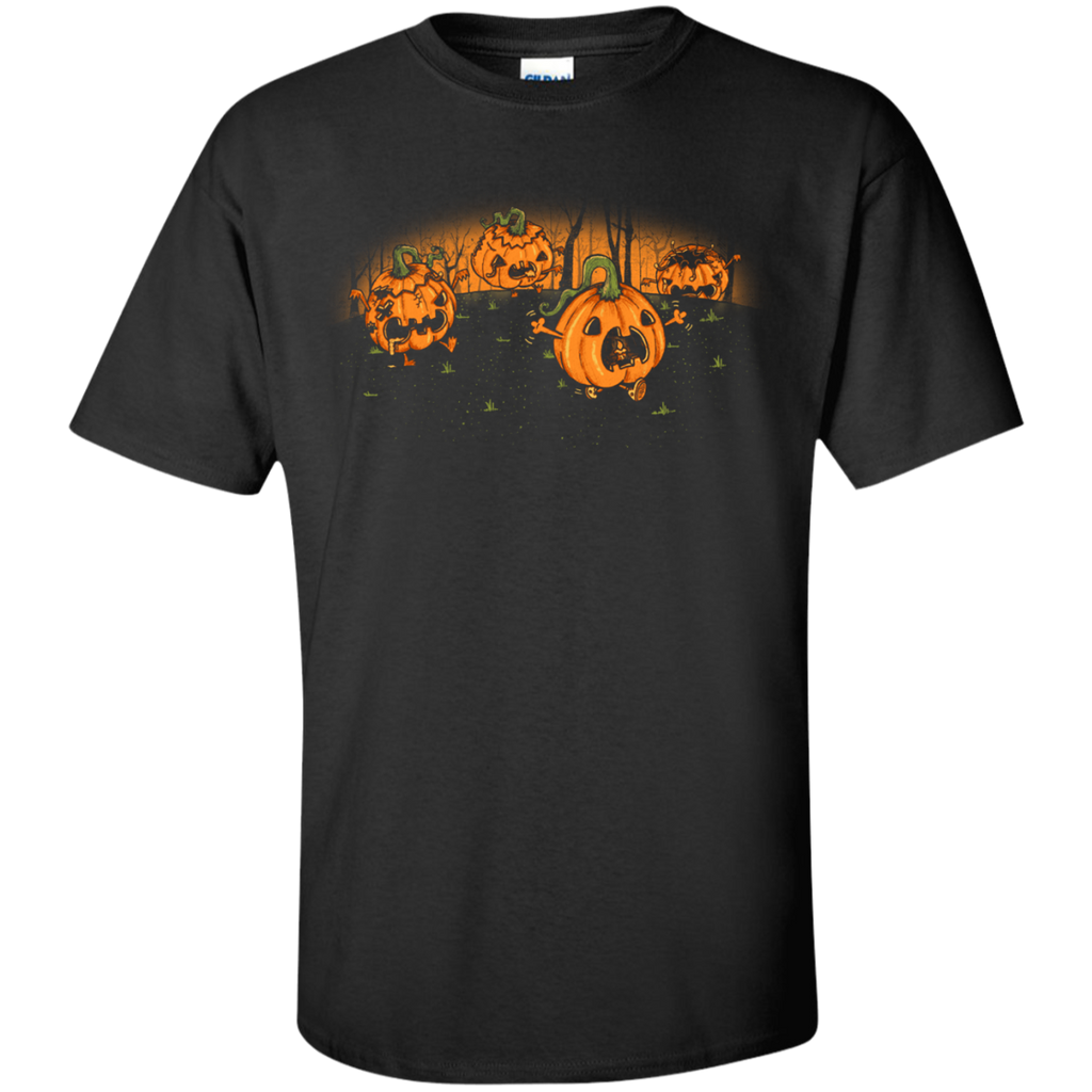 dead alive pumpkin T-Shirt