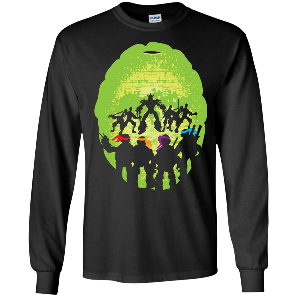 cowabunga! T-Shirt