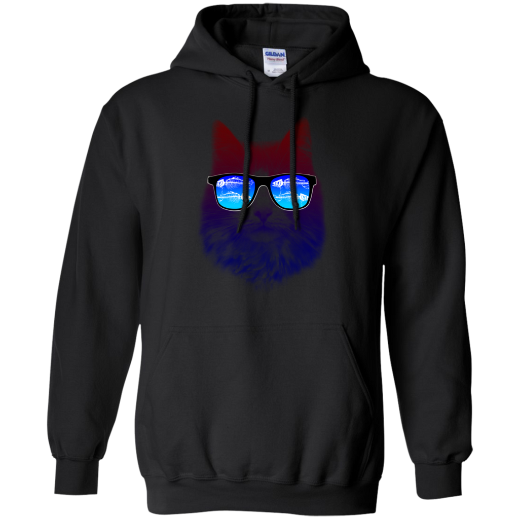 cool cat t- T-Shirt