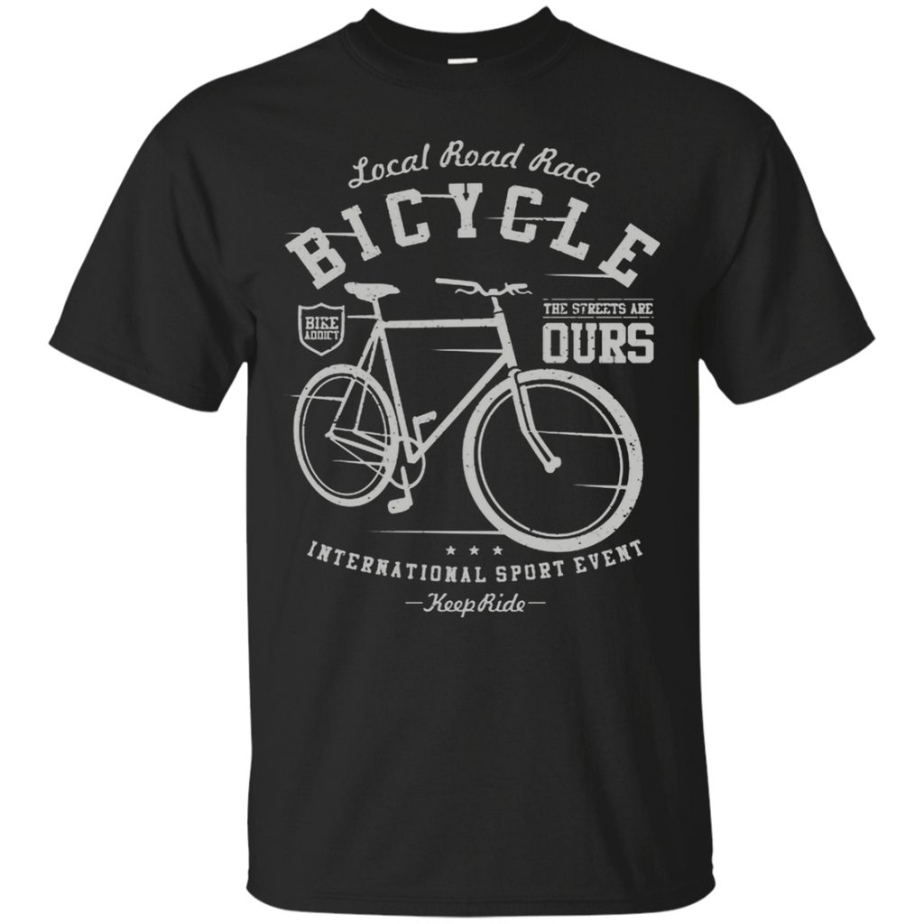 bicycle ours T-Shirt