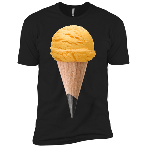 ice cream pencil sweatshirt T-Shirt