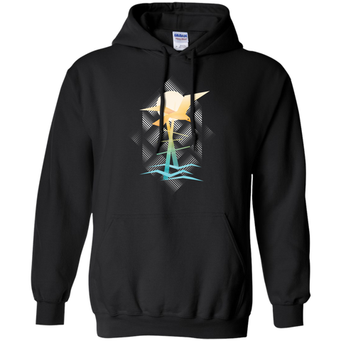 flying sweatshirt T-Shirt