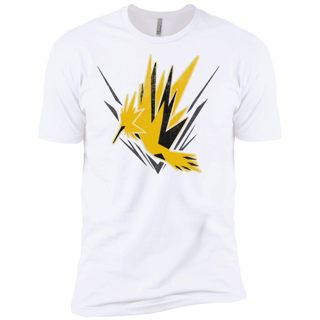 instinct T-Shirt