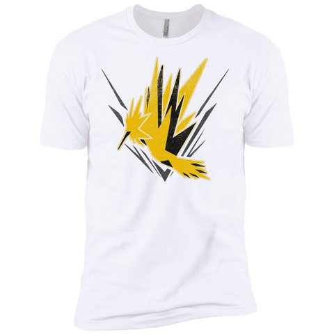 instinct T-Shirt