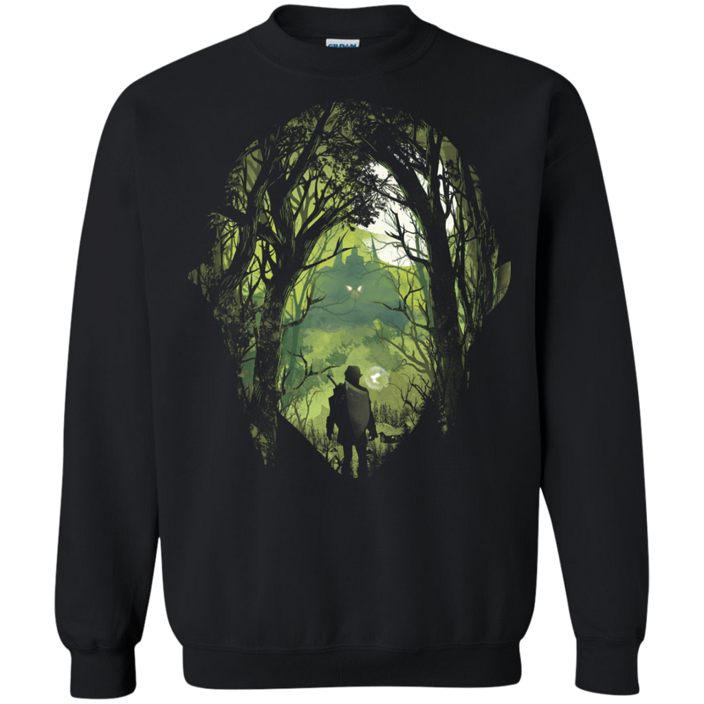 it's dangerous to be alone T-Shirt