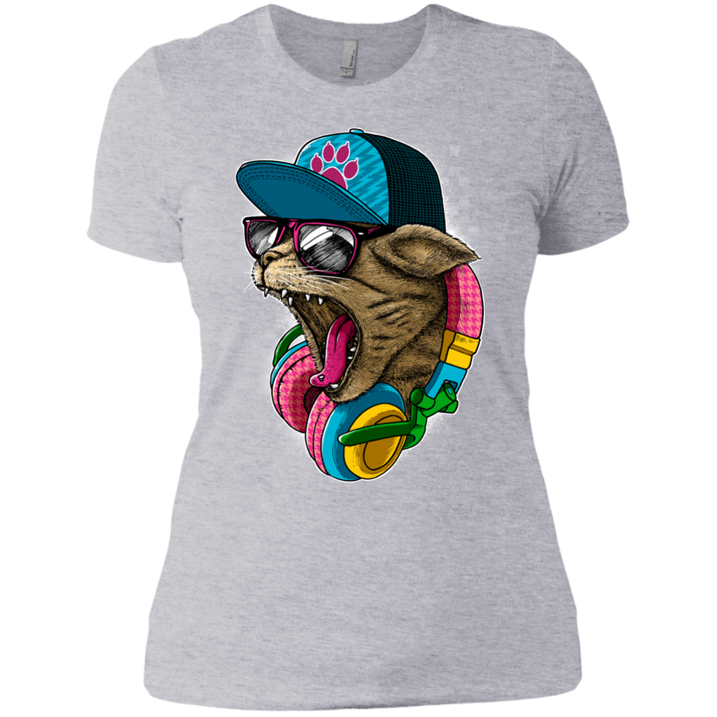 cool & wild sweatshirt T-Shirt