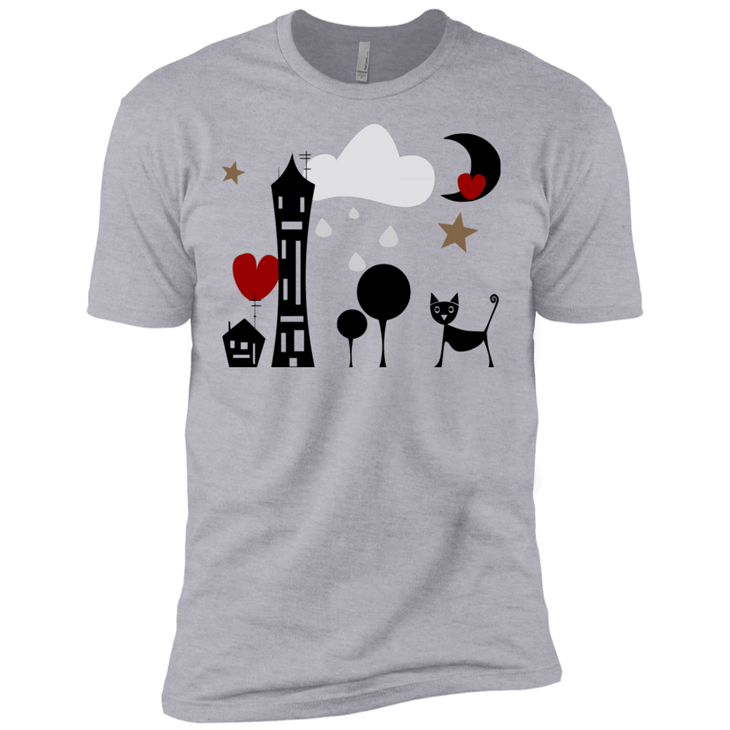 cat´s meow sweatshirt T-Shirt