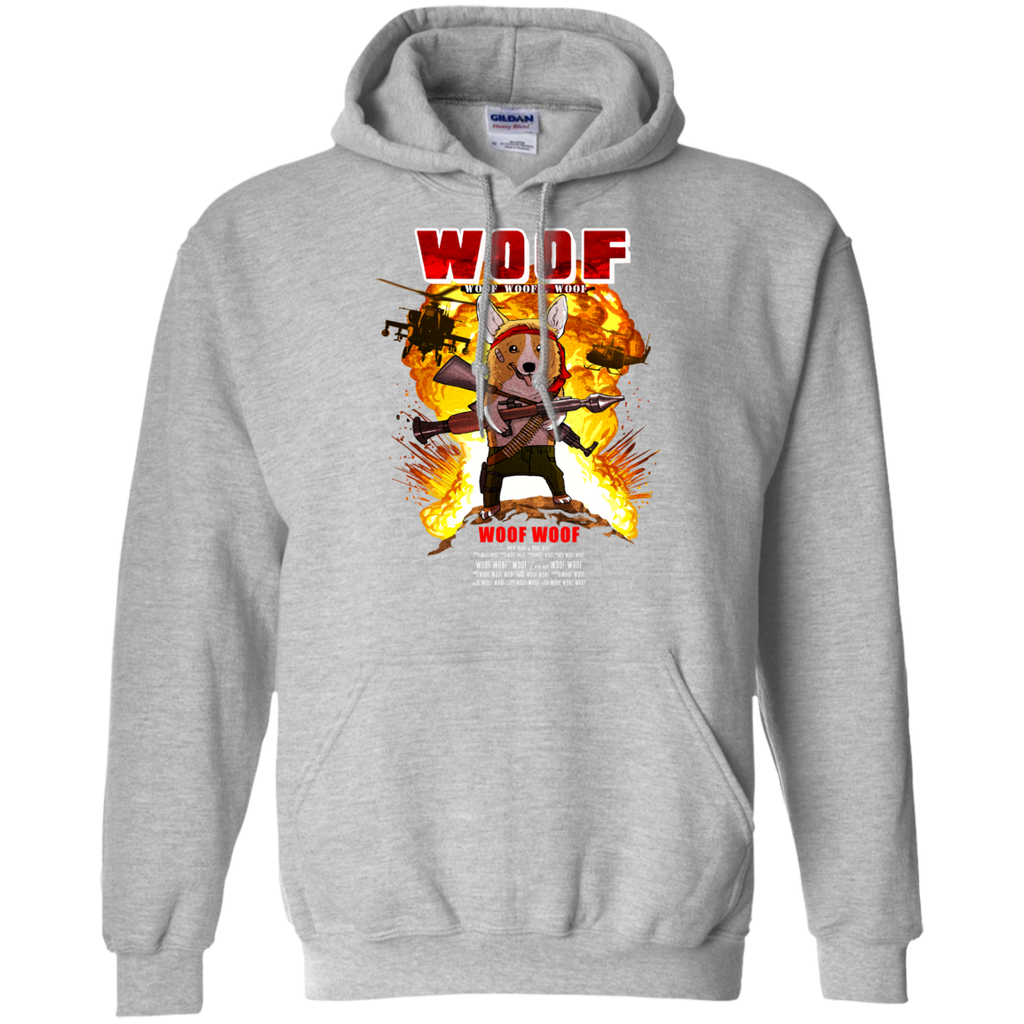 jack bowwower T-Shirt