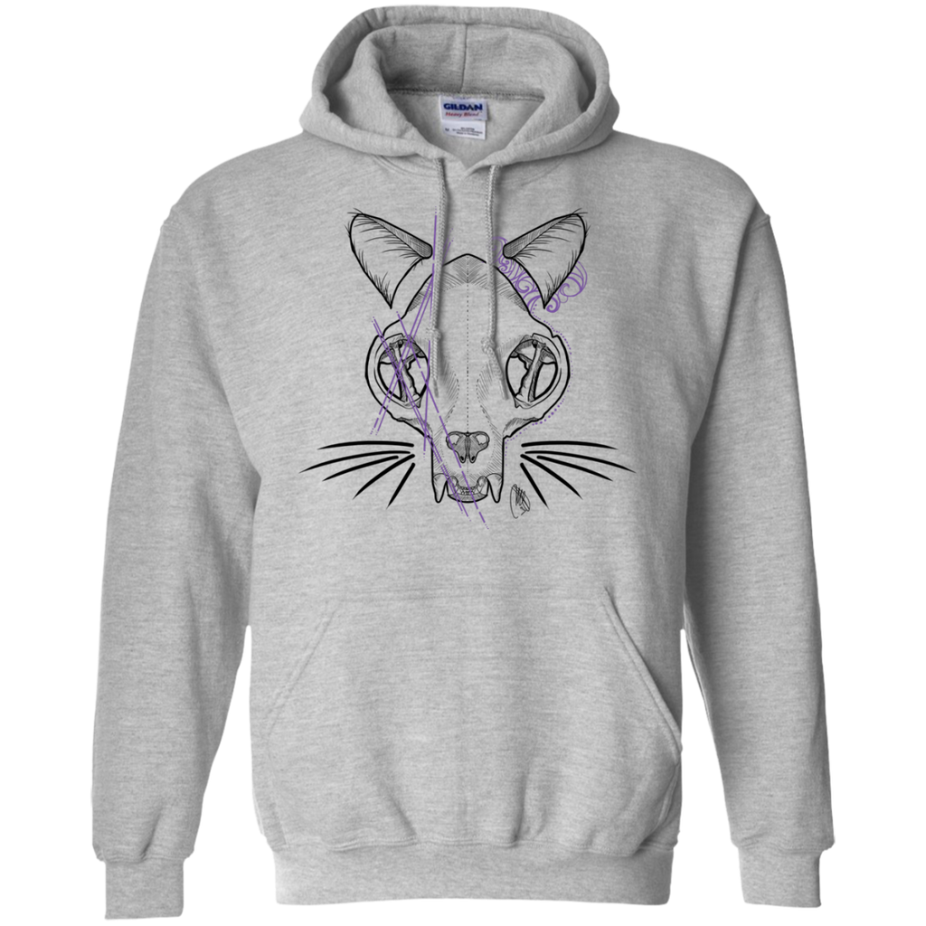 deadly kitten sweatshirt T-Shirt