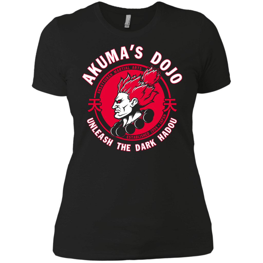 demon dojo T-Shirt