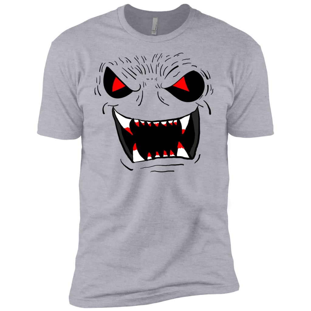 demon face sweatshirt T-Shirt