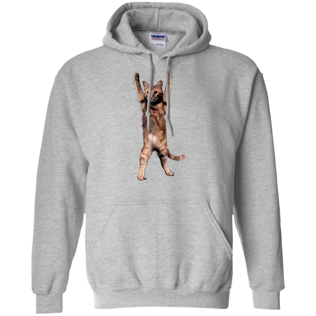 cat meaw sweatshirt T-Shirt