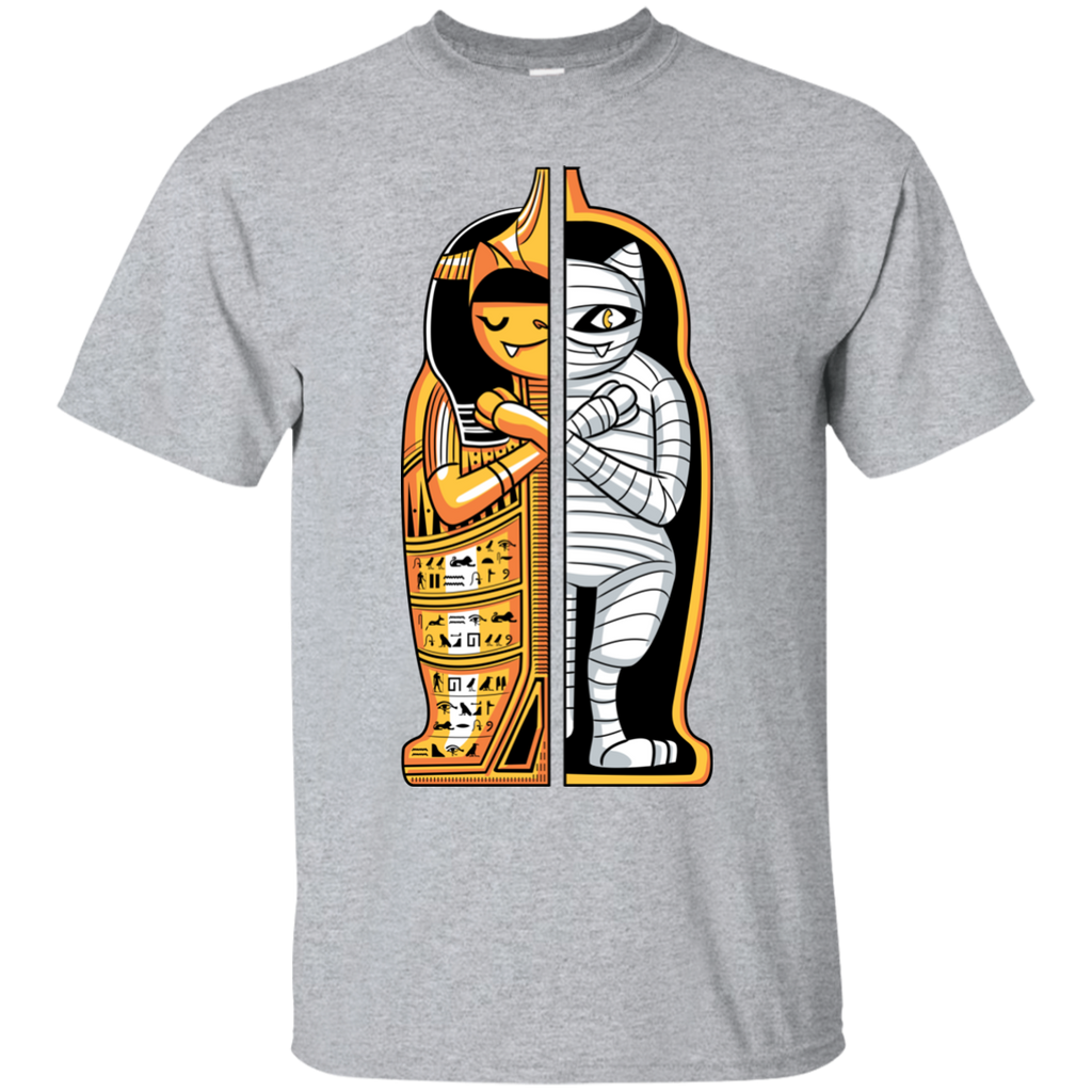 catacomb sweatshirt T-Shirt