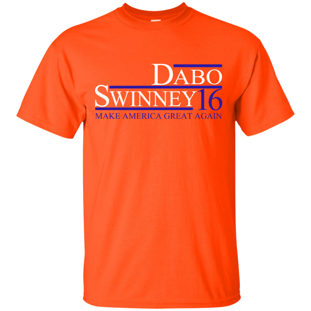 dabo swinney 2016 T-Shirt