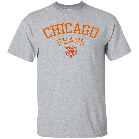 bears football team fans T-Shirt