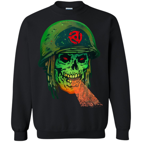 45 death soldier T-Shirt