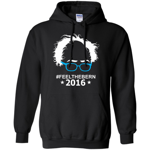 #feelthebern election 2016 bernie sanders T-Shirt