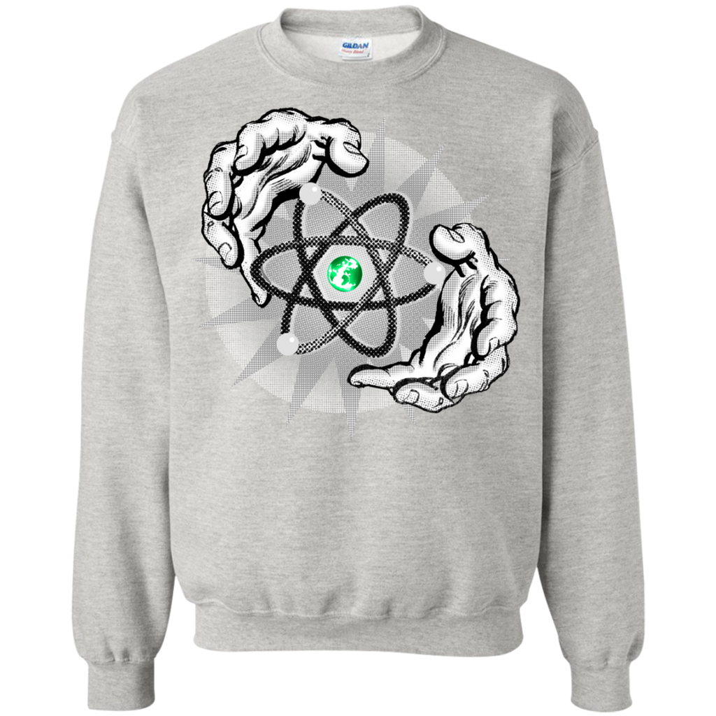 in your hands sweatshirt T-Shirt
