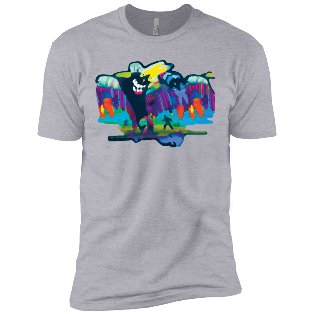 cheshire cats are society blenders sweatshirt T-Shirt