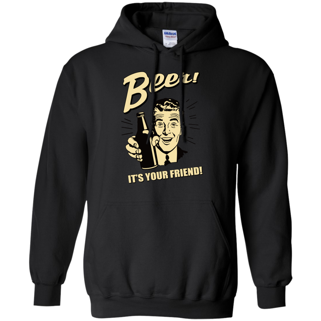 beer ! it's your friend T-Shirt