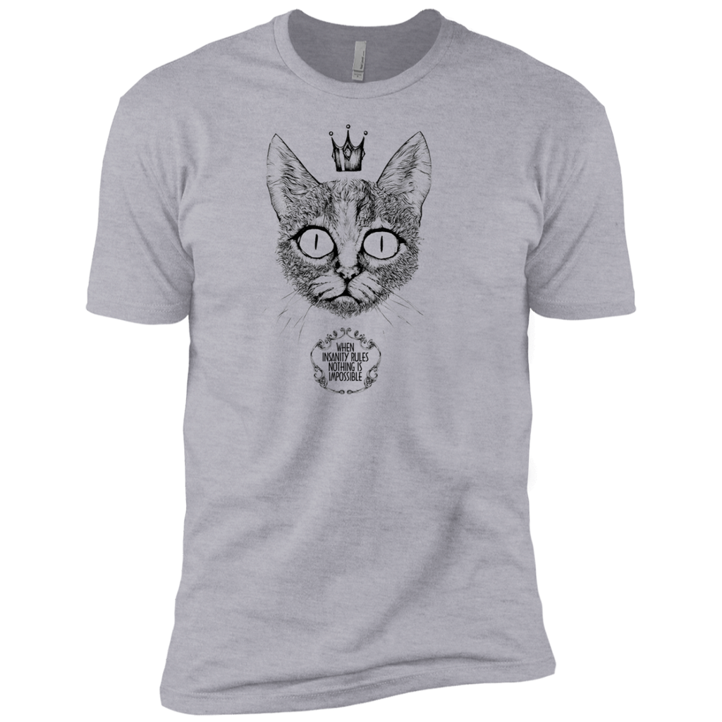 insanity rule sweatshirt T-Shirt