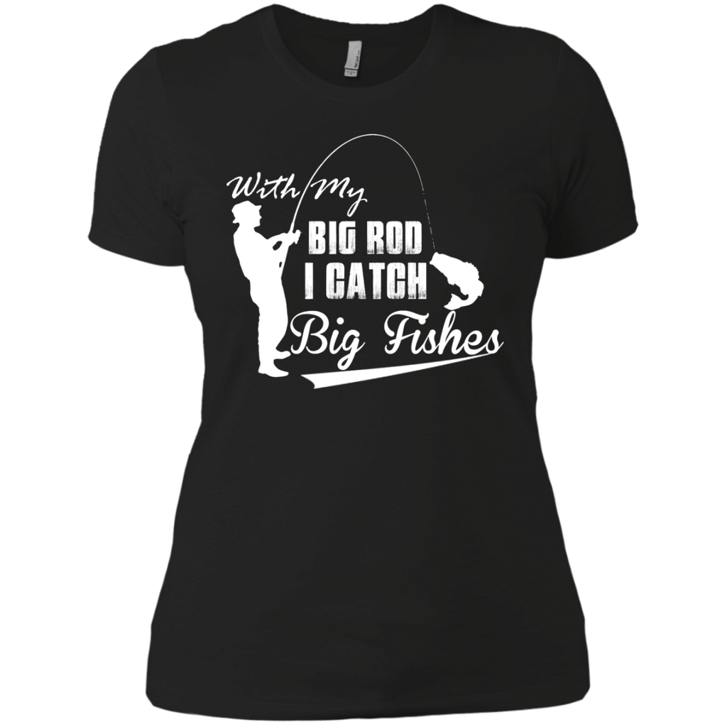 big fishes T-Shirt