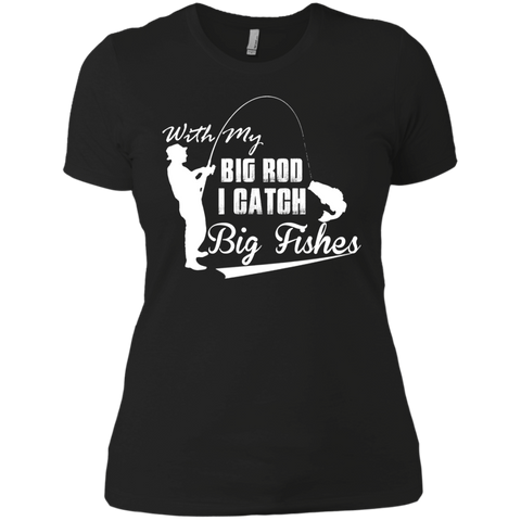big fishes T-Shirt