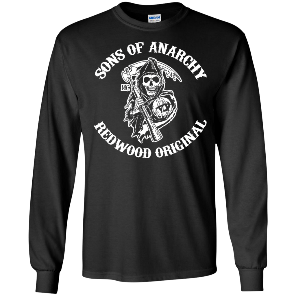 biker T-Shirt