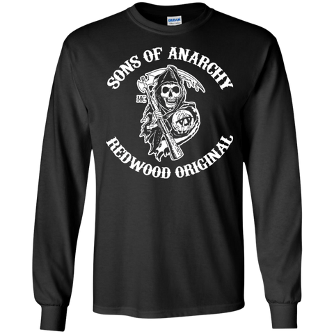 biker T-Shirt