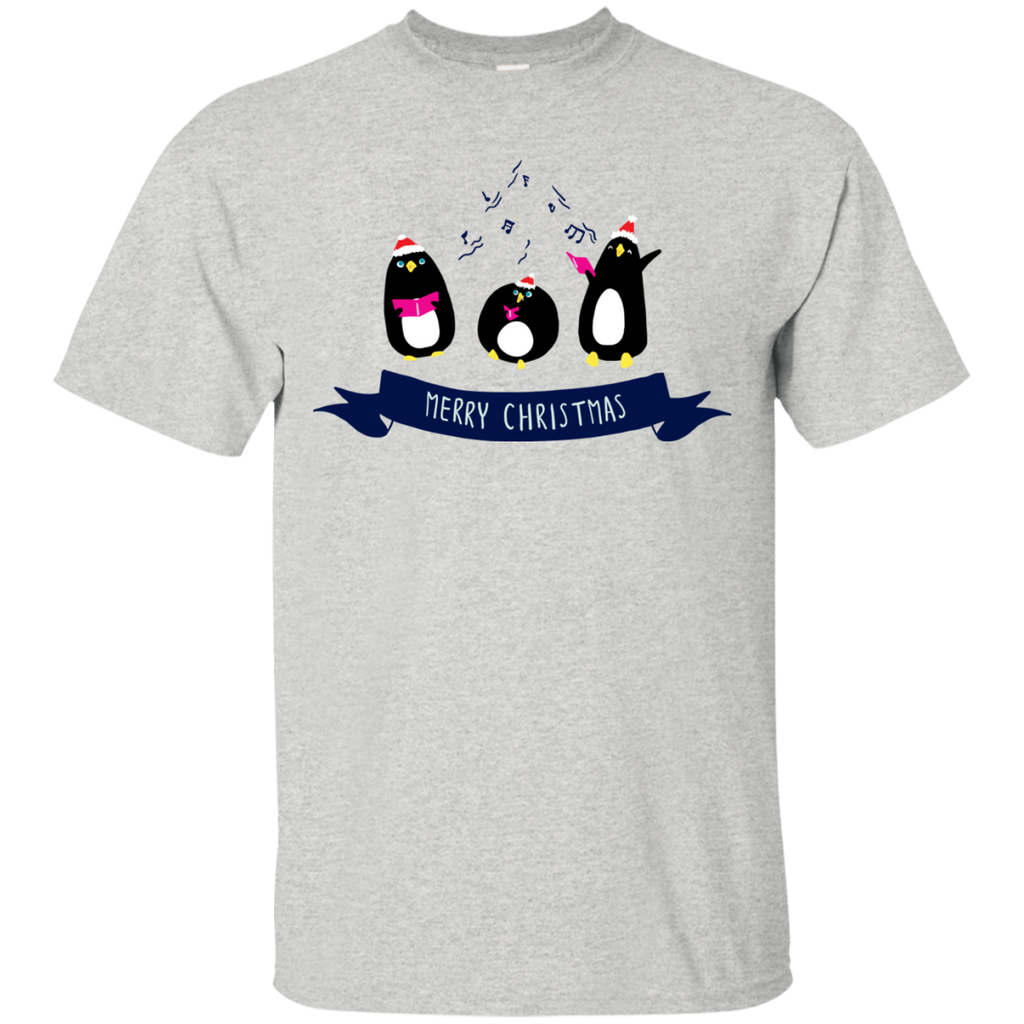 christmas time T-Shirt