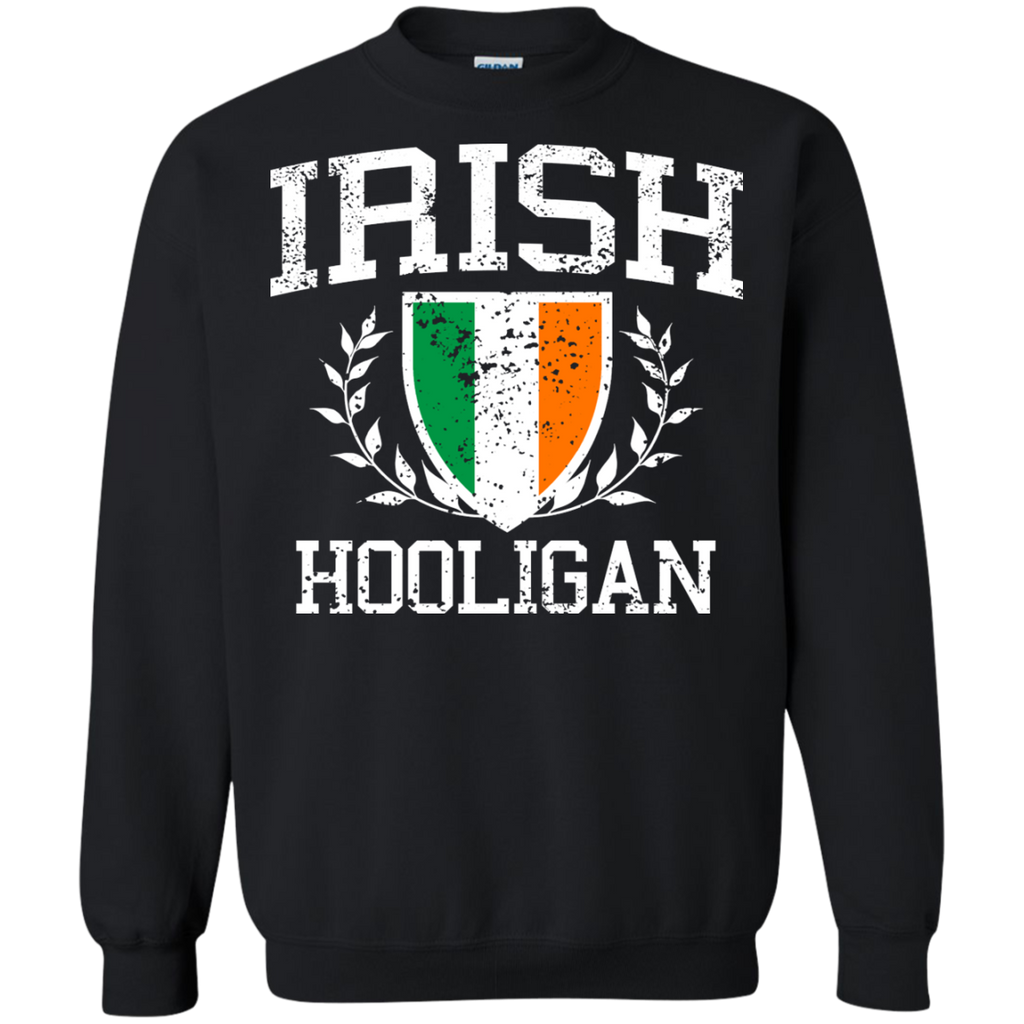 irish hooligan (vintage distressed look) T-Shirt