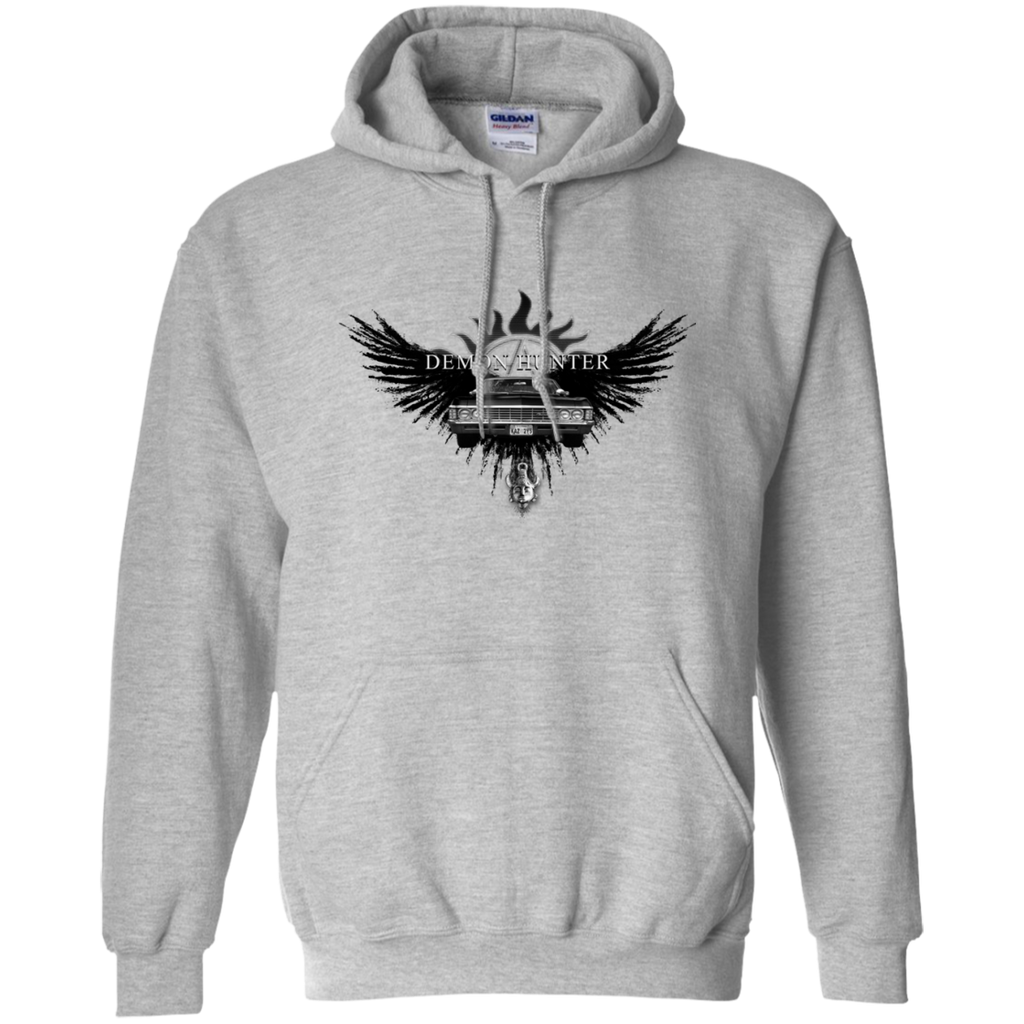 demon hunter 2qab matching family T-Shirt
