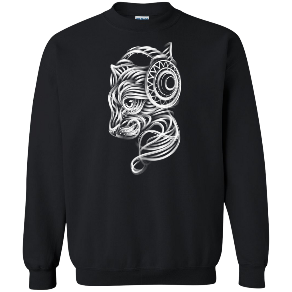 flowing melodies sweatshirt T-Shirt
