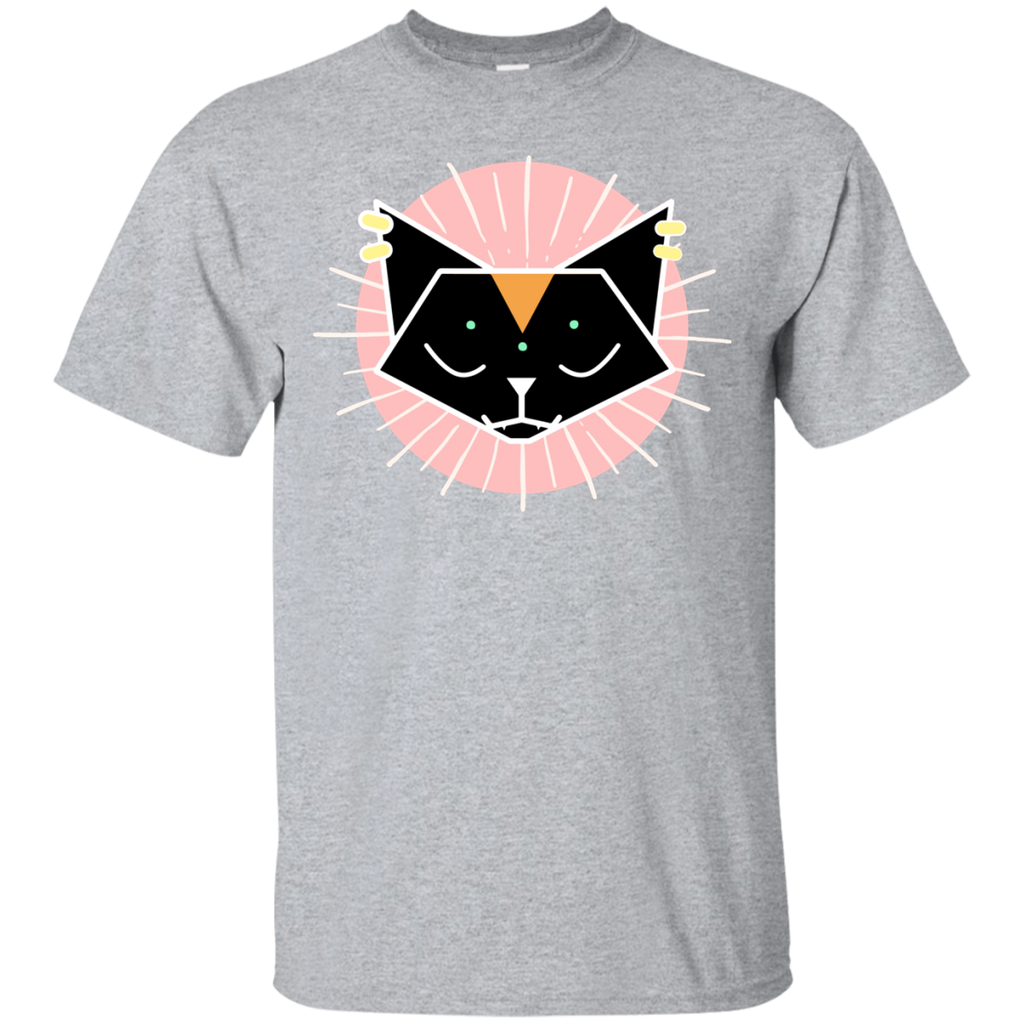cat tribe 02 sweatshirt T-Shirt