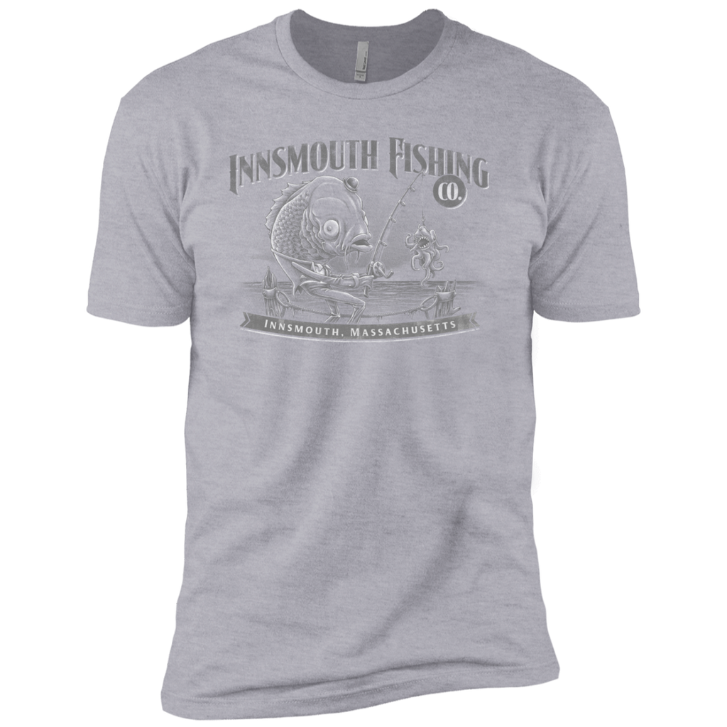 innsmouth fishing co. T-Shirt