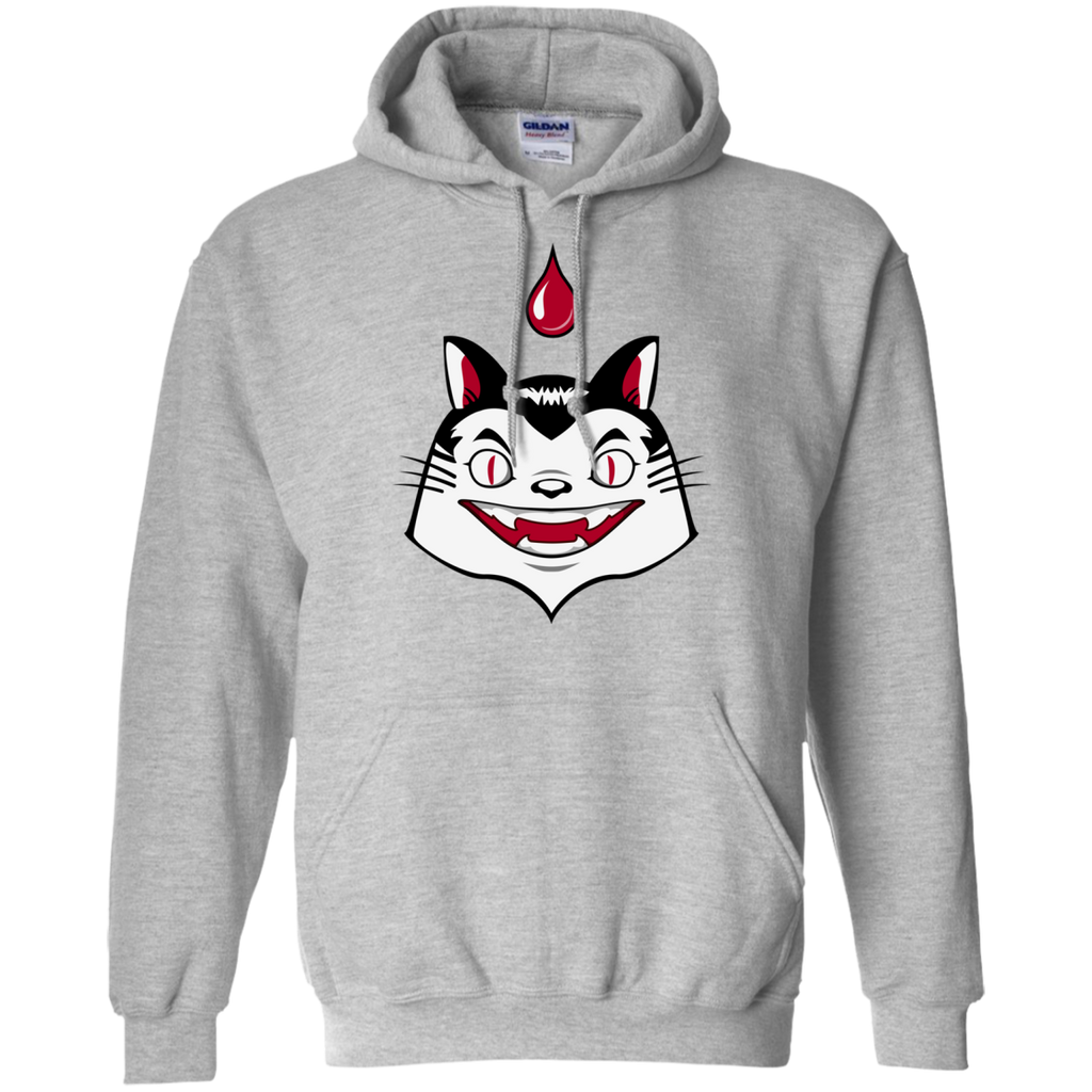 dracula von kitteh sweatshirt T-Shirt