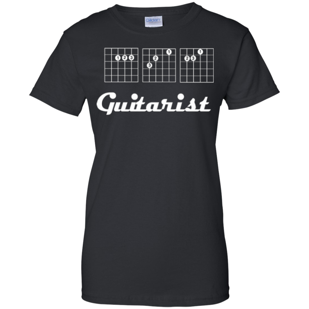 ace guitarist T-Shirt