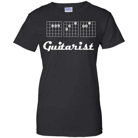 ace guitarist T-Shirt