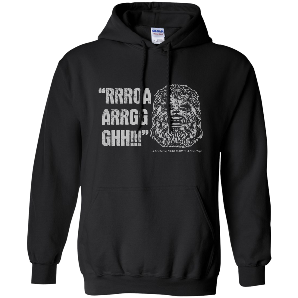chewbacca quote T-Shirt