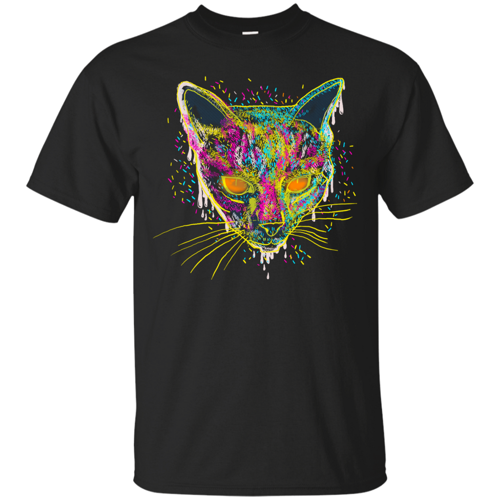 candy cat sweatshirt T-Shirt