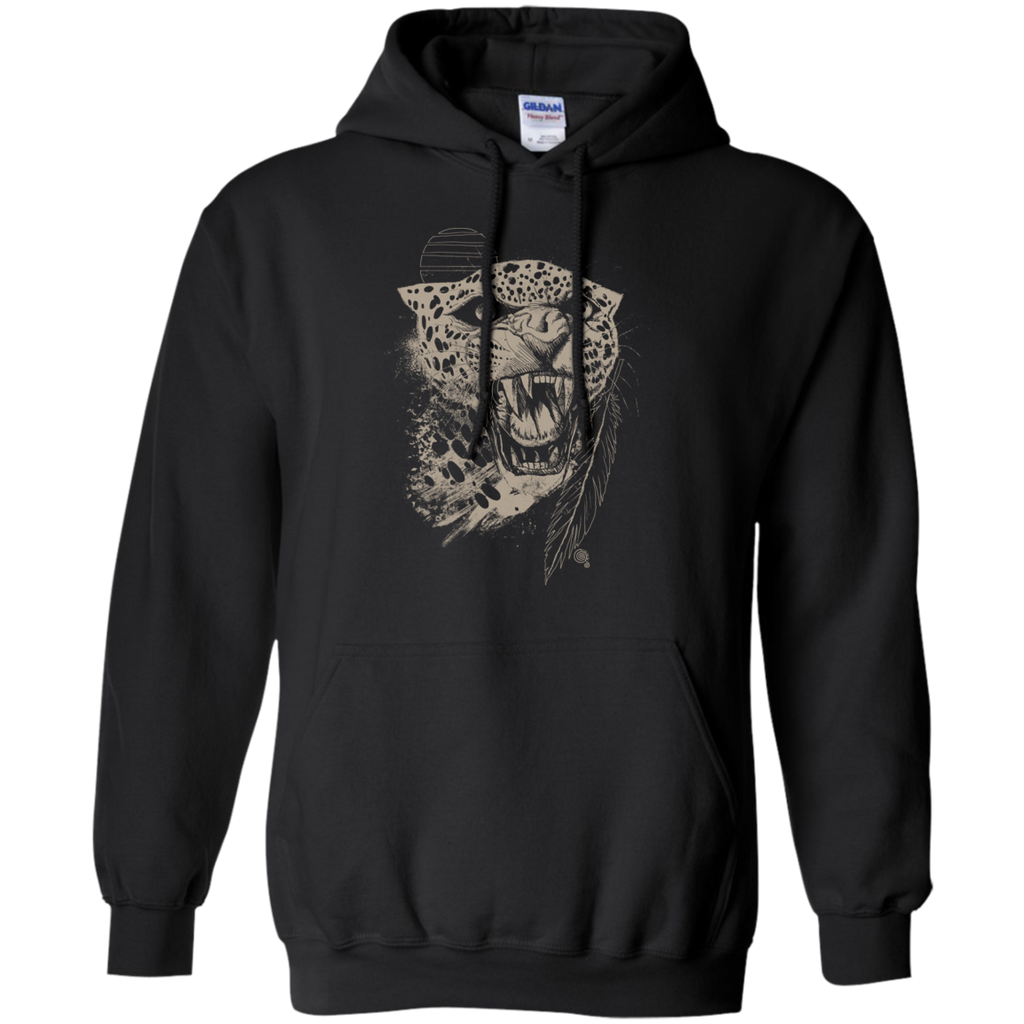 jaguar sun sweatshirt T-Shirt